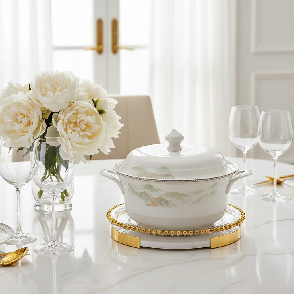 White Marble