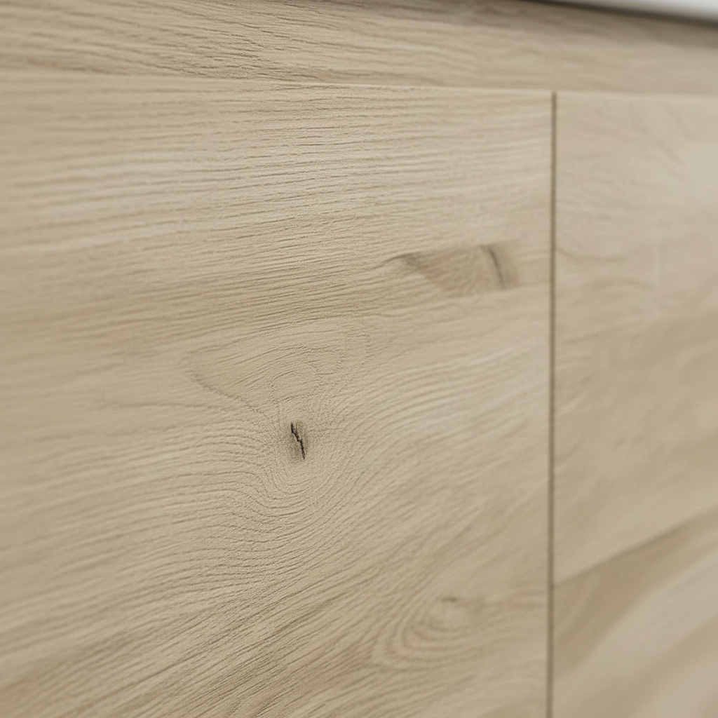 Wood Grain Macro