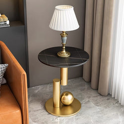 De Bistro Side Table