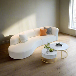 De Jardin Corner Sofa