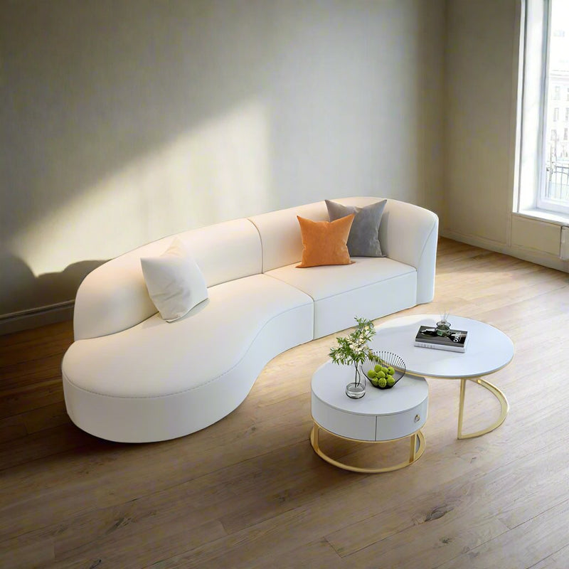 De Jardin Corner Sofa